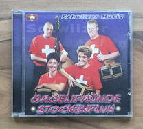 CD Stockenfluh