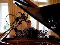 Piano music