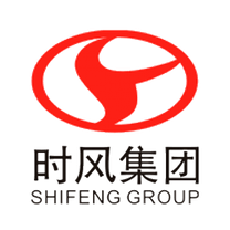 Shifeng Tractors logo