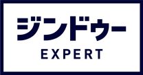 ロゴ：ジンドゥーExpert