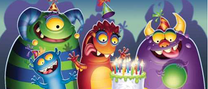 Monsterparty