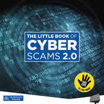 The Little Book of Cyber Scams