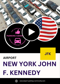 airport new york john f. kennedy