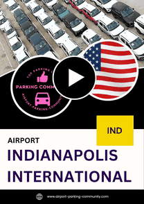 airport indianapolis international