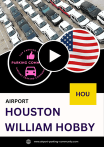 airport houston william hobby