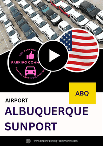 airport albuquerque sunport