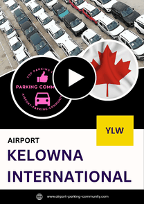 airport kelowna international