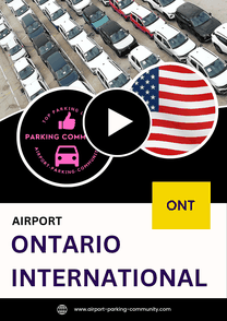 airport ontario international