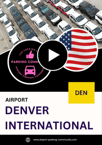 airport denver international