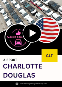 airport charlotte