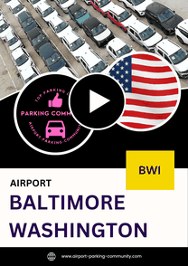 airport baltimore