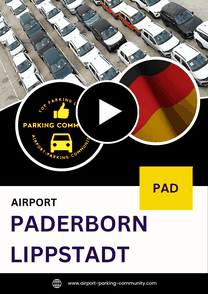 airport paderborn lippstadt
