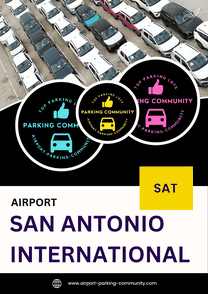airport san antonio international