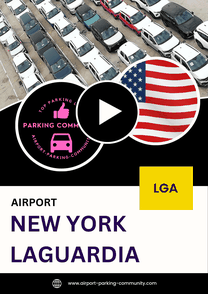 airport new york laguardia