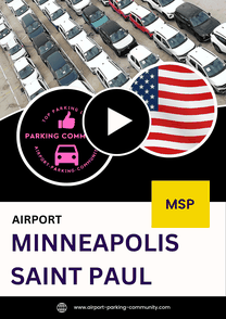 airport minneapolis saint paul