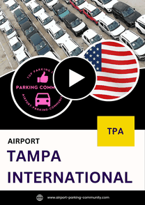 airport tampa international