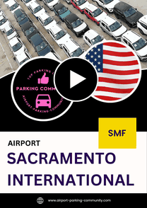airport sacramento international