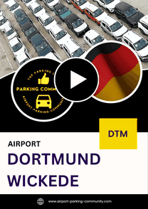 airport dortmund wickede