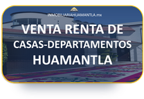 venta renta de casas departamentos en huamantla tlaxcala