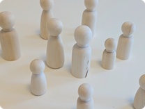 Psychotherapie, Psychodrama, Psychotherapeutische Behandlung