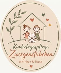 Tagesmutter Frechen Kirsten Wendling (Kindertagespflege U3)
