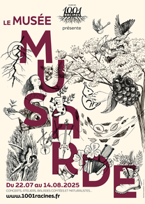 illustration Héloïse CUNY