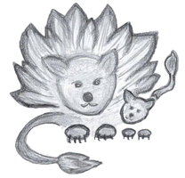 Kinderhilfswerk Kleine Löwen