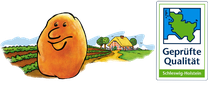 Geprüfte Qualität – Gütezeichen