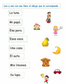  COMPRENSIÓN LECTORA