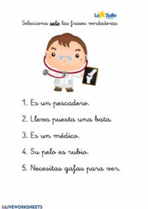  COMPRENSIÓN LECTORA