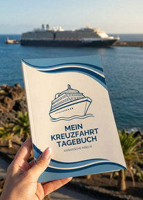 Kreuzfahrt-Tagebuch Kanaren