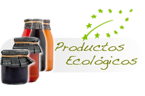 Productos ecológicos de la Sierra de Segura