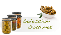 Selección Gourmet de la Sierra de Segura