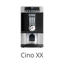 Servomat Steigler CINO XX Kaffeemaschine / Rhea Vendors 