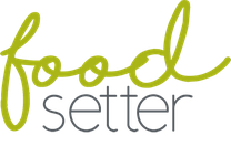 Logo vom offiziellen Partnershop foodsetter