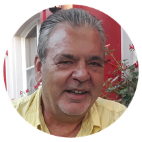 peter rieser, recife, brasilien, pernambuco