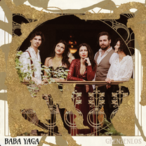 Grenzenlos - Baba Yaga - Album - 2024