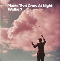 Wolke 7 - Plants That Grow At Night - Single - 2023
