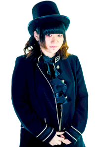 プロフィール - 乙女座長☆銀河団 HP