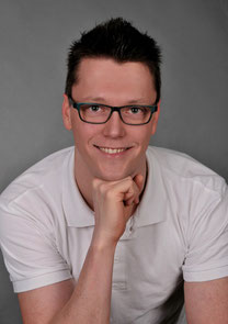 Bild: Jan Bleistein von naturheilpraxis-bleistein.de, Heilpraktiker in Pettendorf