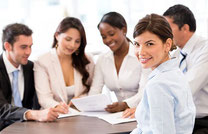 La grille de maturité des processus oriente l'action des pilotes de processus.