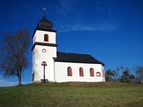 Wanderung um Heinersgrün / Vogtland