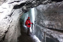 Garmisch-Partenkirchen – Partnachklamm – Eckbauer – Wamberg – GAP