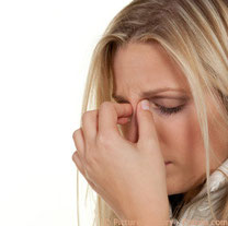 Homöopathie Berlin Kinder Sinusitis Nebenhöhlenentzündung
