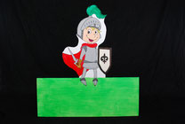 Geburtstafel Feldmatt Ritter