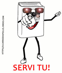Sceglimi Campagna di adozione per un romanzo in cerca di editore