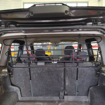 trasformazione auto in autocarro