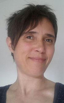 Lena Stahl Lena Stahl