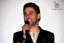 AVANT - PREMIERE DU FILM "MOMMY" de Xavier Dolan A L'UGC CONFLUENCE DE LYON - Photo © Anik COUBLE
