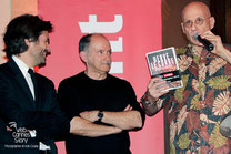 TOP 10 DES FILMS 2013
